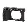 Picture of EasyCover Silicone Protection Cover for Sony a6600 (Black)