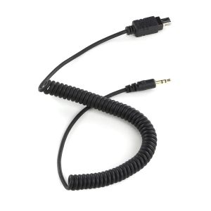 Picture of edelkrone N3 Shutter Trigger Cable for Select Nikon Cameras
