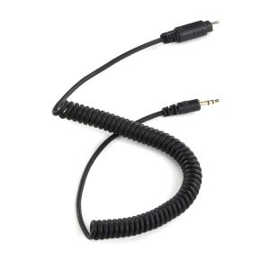 Picture of edelkrone N2 Shutter Trigger Cable for Select Nikon Cameras
