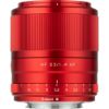 Picture of Viltrox AF 23mm f/1.4 XF Lens for FUJIFILM X (China Red Limited Edition)