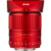 Picture of Viltrox AF 23mm f/1.4 XF Lens for FUJIFILM X (China Red Limited Edition)