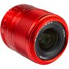 Picture of Viltrox AF 23mm f/1.4 XF Lens for FUJIFILM X (China Red Limited Edition)