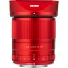 Picture of Viltrox AF 33mm f/1.4 XF Lens for FUJIFILM X (China Red Limited Edition)