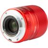 Picture of Viltrox AF 33mm f/1.4 XF Lens for FUJIFILM X (China Red Limited Edition)