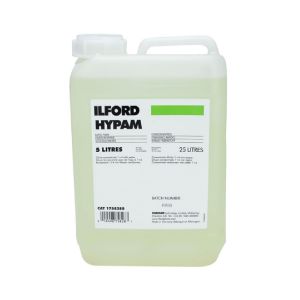 Picture of Ilford 5L Hypam Fixer