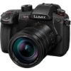 Picture of Panasonic Lumix GH5 II Mirrorless Camera with 12-60mm f/2.8-4 Lens