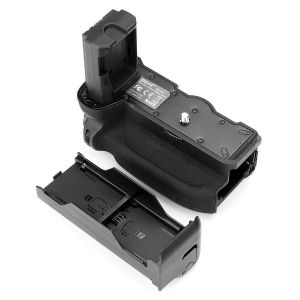 Picture of Meike MK A9 Professional Vertical Battery Grip for Sony A9 A7RIII A7III Camera