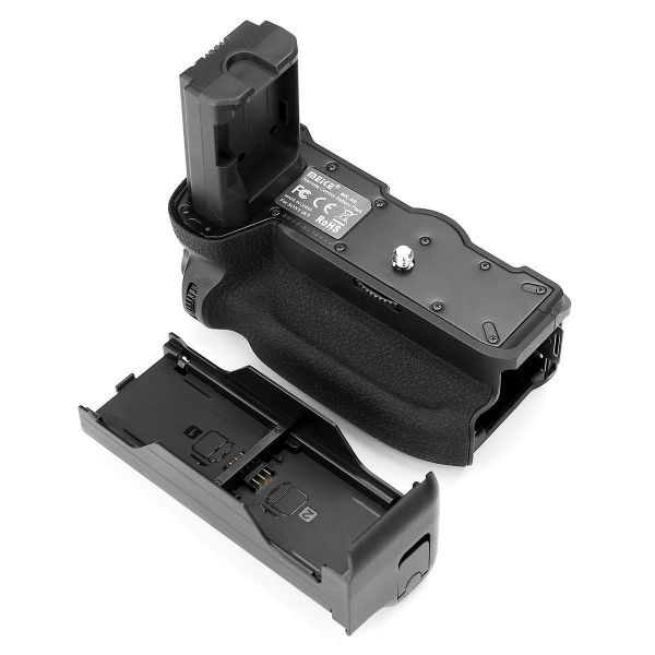 Picture of Meike MK A9 Professional Vertical Battery Grip for Sony A9 A7RIII A7III Camera