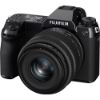 Picture of FUJIFILM GFX 50S II Medium Format Mirrorless Camera with 35-70mm Lens Kit