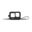 Picture of GoPro Sleeve + Lanyard for HERO9 Black (Black)