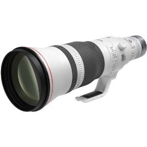 Picture of Canon RF 600mm f/4L IS USM Lens