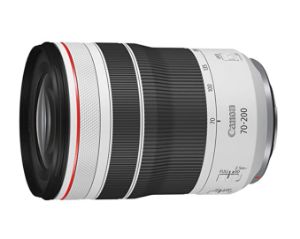 Picture of Canon RF 70-200mm f/4L IS USM Lens