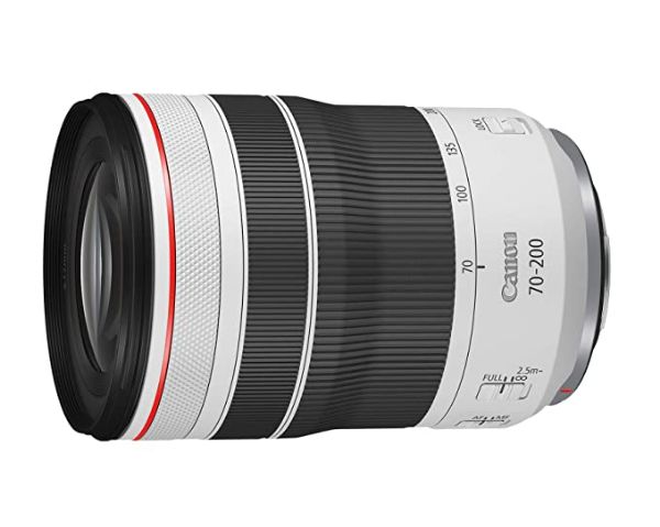 Picture of Canon RF 70-200mm f/4L IS USM Lens
