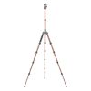 Picture of Fotopro X-GO Gecko Tripod Brown Gray