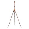 Picture of Fotopro X-GO Gecko Tripod Brown Orange