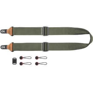 Picture of Peak Design Slide Camera Strap (Sage Green)