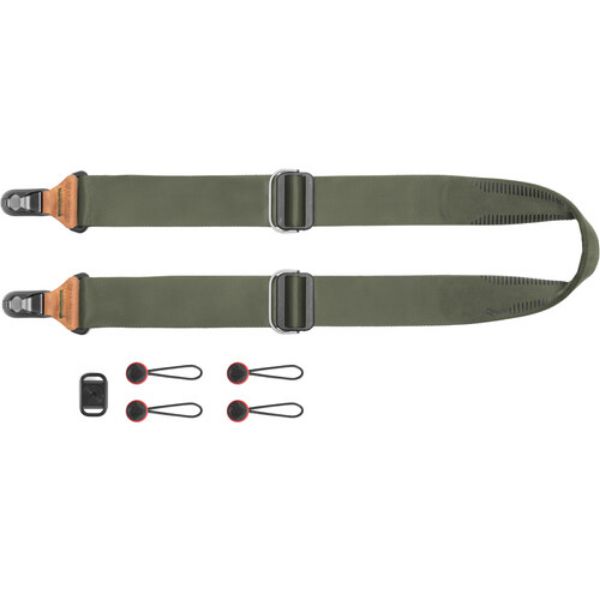 Picture of Peak Design Slide Camera Strap (Sage Green)