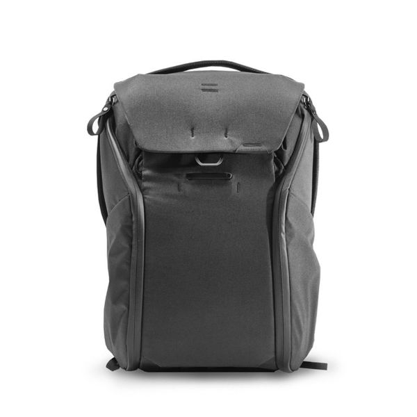 Picture of Peak Design Everyday Backpack v2 (20L, Charcoal)