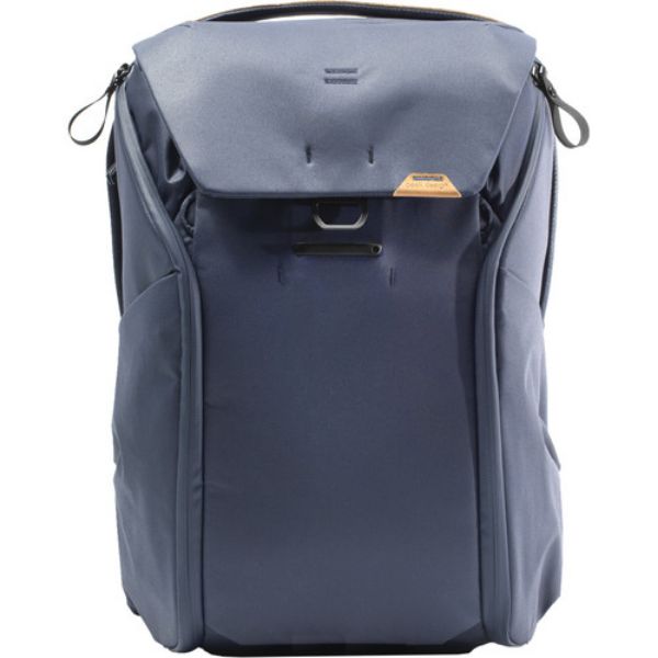 Picture of Peak Design Everyday Backpack v2 (30L, Midnight)