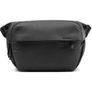 Picture of Peak Design Everyday Sling v2 (10L, Black)