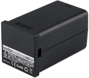 Picture of Godox WB30P Lithium Battery Pack