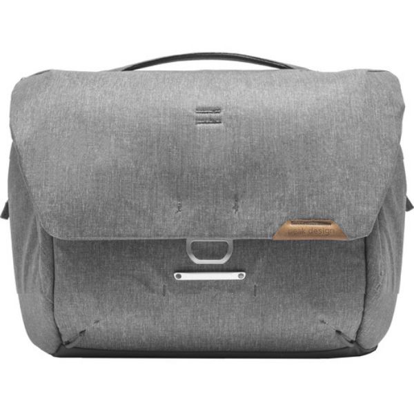 Picture of Peak Design 13L Everyday Messenger v2 (Ash)