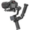Picture of Zhiyun-Tech WEEBILL-2 Combo Kit with Sling Grip Handle & Fabric Case