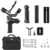 Picture of Zhiyun-Tech WEEBILL-2 Combo Kit with Sling Grip Handle & Fabric Case