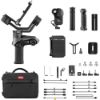 Picture of Zhiyun-Tech WEEBILL-2 Pro Kit with Transmitter, Servo, Sling Grip & Fabric Case