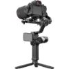 Picture of Zhiyun-Tech WEEBILL-2 Pro Kit with Transmitter, Servo, Sling Grip & Fabric Case