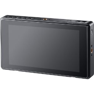 Picture of Godox GM55 5.5" 4K HDMI Touchscreen On-Camera Monitor