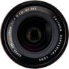 Picture of FUJIFILM XF 18mm f/1.4 R LM WR Lens