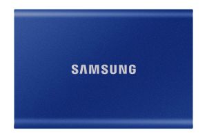 Picture of SSD 500GB T7 SAMSUNG