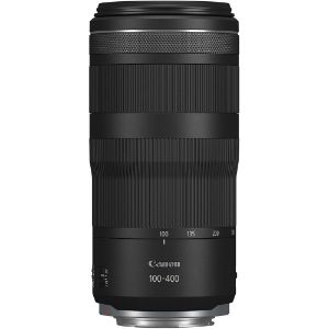 Picture of Canon RF 100-400mm f/5.6-8 IS USM Lens