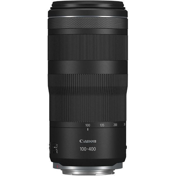 Picture of Canon RF 100-400mm f/5.6-8 IS USM Lens