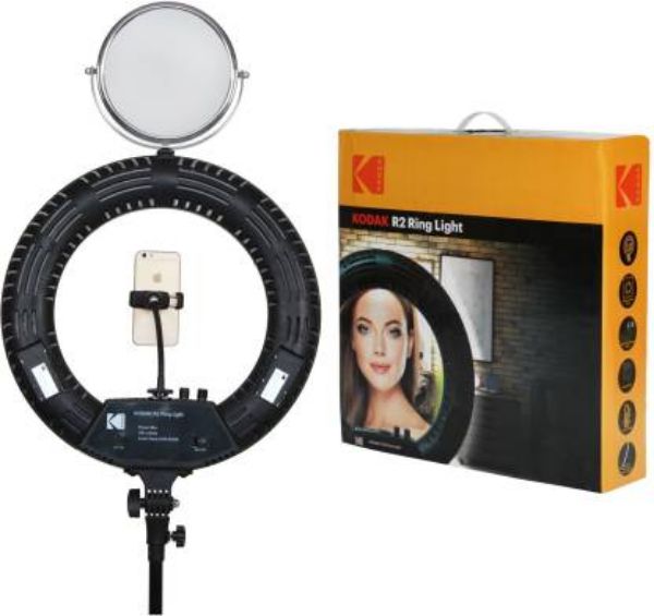 Picture of Power Adaptor for Kodak Ring Light