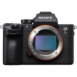 Picture of Sony Alpha a7R IVA Mirrorless Digital Camera (Body Only)