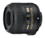 Picture of Nikon AF-S DX Micro NIKKOR 40mm f/2.8G Lens