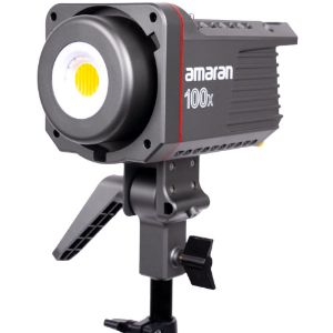 Picture of Amaran 100x Bi-Color LED Light