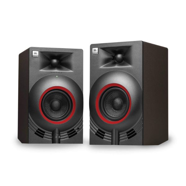 Picture of JBL Professional NANO K3-7.62 cm (3") Full-range Powered Monitor Pair