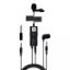 Picture of JBLCSLM30B Pro Lapel Microphone with Battery