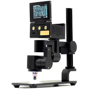Picture of IDOLCAM Aluminum Microscope Stand for IDOLCAM Camera