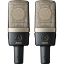 Picture of AKG C314 Multi-Pattern Condenser Microphone (Matched Pair)