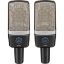 Picture of AKG C214 Large-Diaphragm Cardioid Condenser Microphone (Matched Pair)