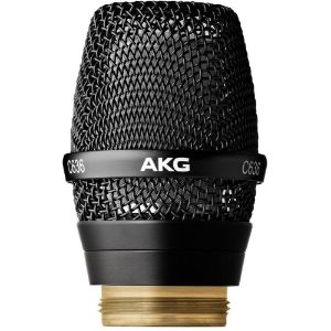 Picture of AKG C636 WL1 Master Reference Condenser Vocal Microphone Head