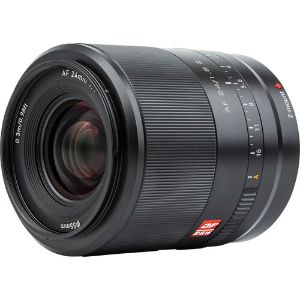 Picture of Viltrox AF 24mm f/1.8 Lens for Nikon Z