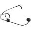 Picture of AKG CM311 L Reference Headworn Condenser Microphone with 3-Pin Mini XLR Connector