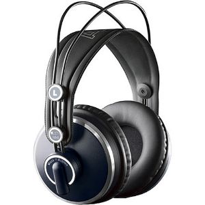 Picture of AKG K271 MKII Professional Studio Headphones