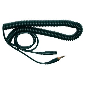 Picture of AKG EK500S Detachable Coiled Replacement Headphone Cable