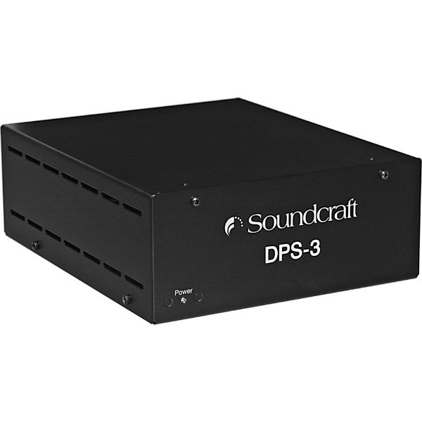 Picture of Soundcraft DPS3 Power Supply